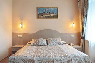 Гостиница Владимирская Сергиев Посад Полулюкс-5