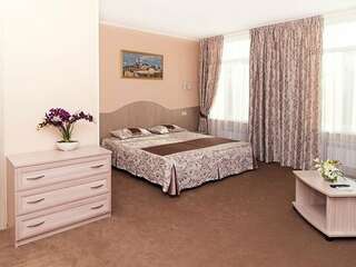 Гостиница Владимирская Сергиев Посад Полулюкс-1