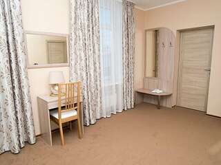 Гостиница Владимирская Сергиев Посад Полулюкс-3