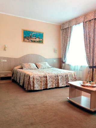 Гостиница Владимирская Сергиев Посад Полулюкс-7