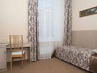 Гостиница Владимирская Сергиев Посад Одноместный номер-5