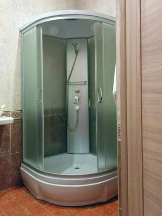 Гостиница Владимирская Сергиев Посад Полулюкс-10