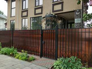 Гостиница Владимирская Сергиев Посад-7