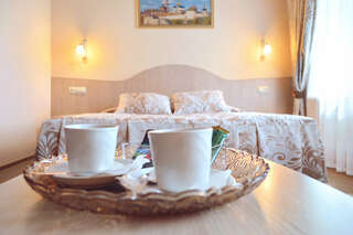 Гостиница Владимирская Сергиев Посад Полулюкс-6