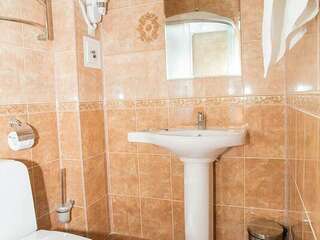 Гостиница Владимирская Сергиев Посад Одноместный номер-3