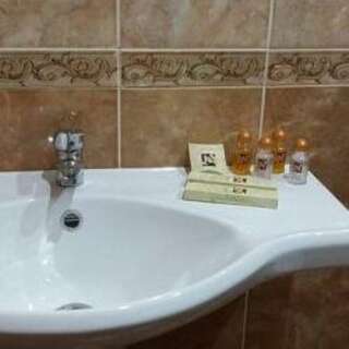 Гостиница Владимирская Сергиев Посад-5