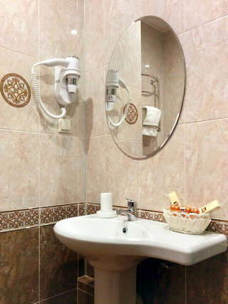 Гостиница Владимирская Сергиев Посад Полулюкс-9