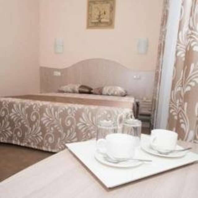 Гостиница Владимирская Сергиев Посад-123