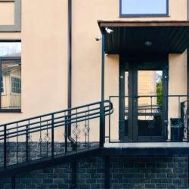 Гостиница Владимирская Сергиев Посад-54