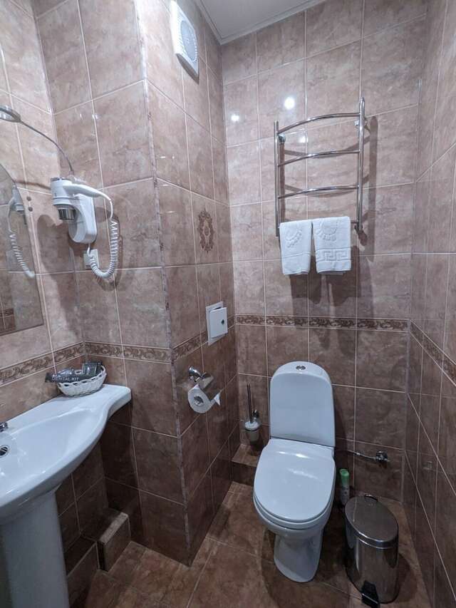 Гостиница Владимирская Сергиев Посад-161