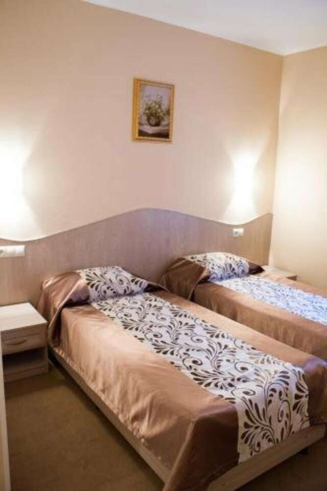 Гостиница Владимирская Сергиев Посад-116