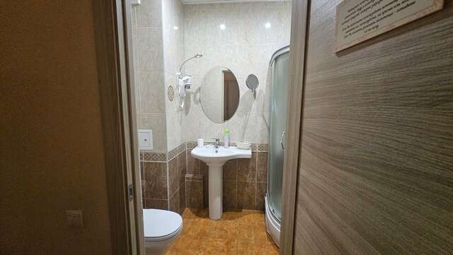 Гостиница Владимирская Сергиев Посад-230