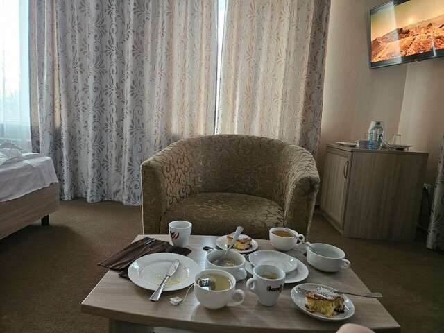 Гостиница Владимирская Сергиев Посад-170