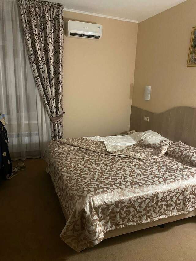 Гостиница Владимирская Сергиев Посад-226