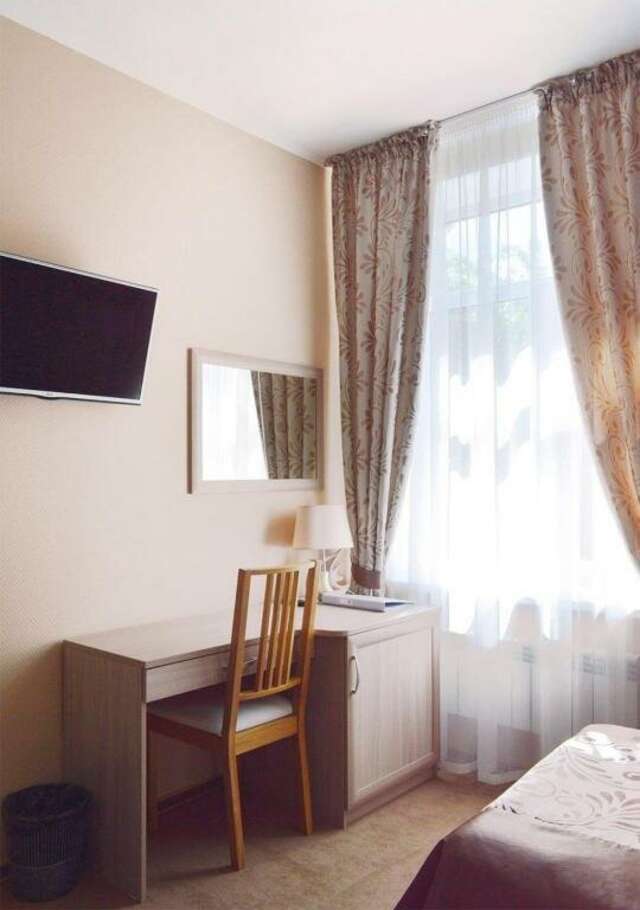 Гостиница Владимирская Сергиев Посад-89