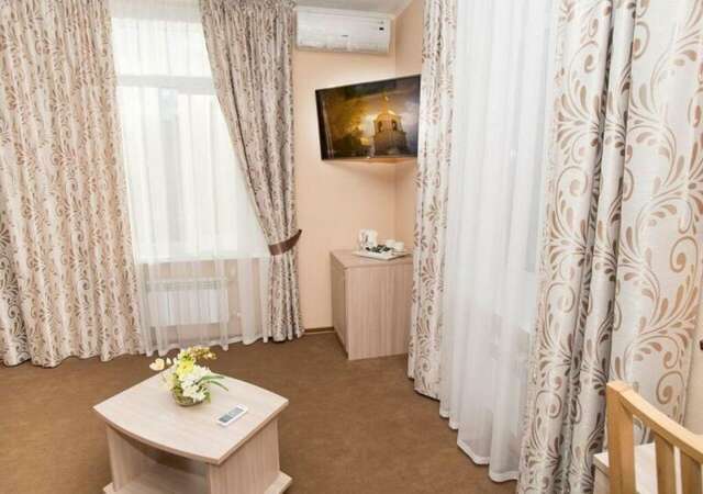 Гостиница Владимирская Сергиев Посад-94