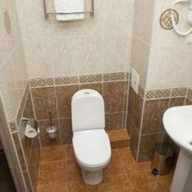 Гостиница Владимирская Сергиев Посад-105