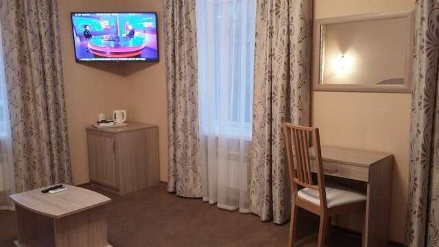 Гостиница Владимирская Сергиев Посад-45