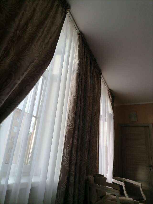 Гостиница Владимирская Сергиев Посад-175