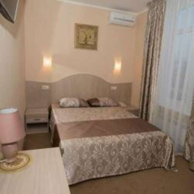 Гостиница Владимирская Сергиев Посад-126