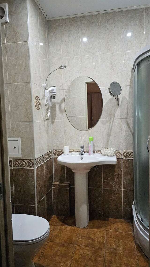 Гостиница Владимирская Сергиев Посад-223