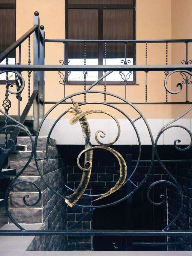 Гостиница Владимирская Сергиев Посад-13