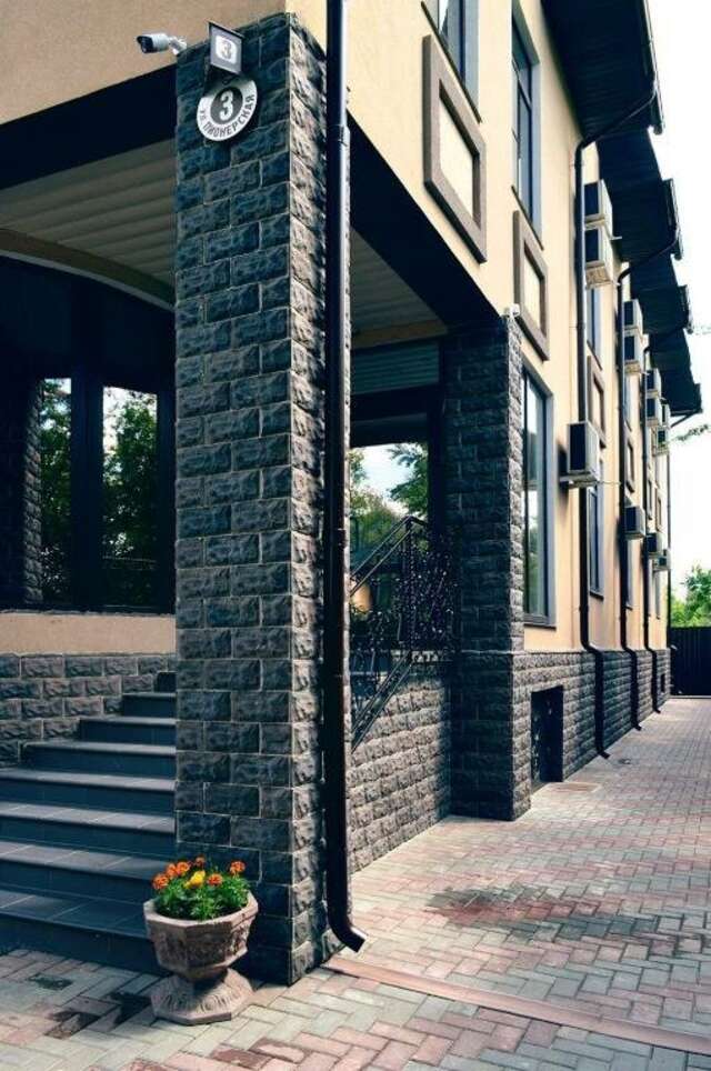 Гостиница Владимирская Сергиев Посад-15