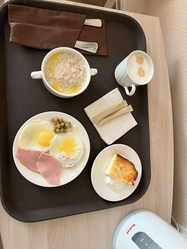 Гостиница Владимирская Сергиев Посад-212