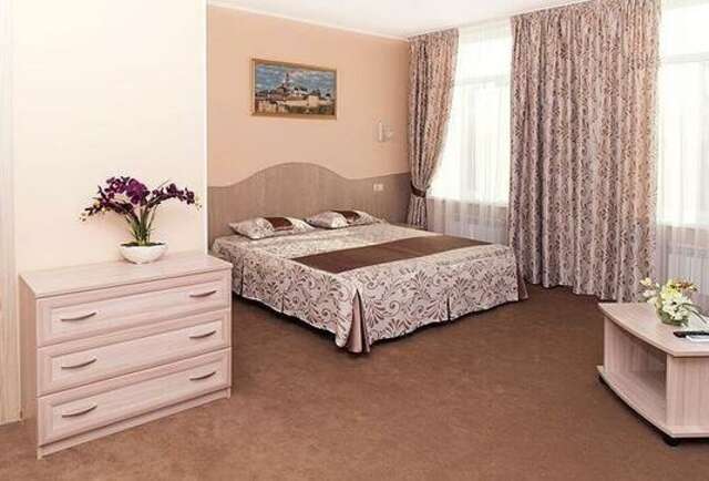 Гостиница Владимирская Сергиев Посад-66