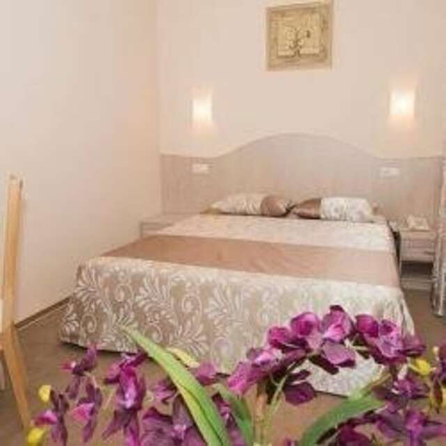 Гостиница Владимирская Сергиев Посад-84