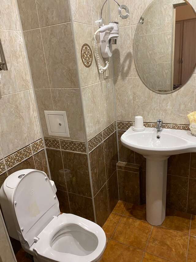 Гостиница Владимирская Сергиев Посад-232