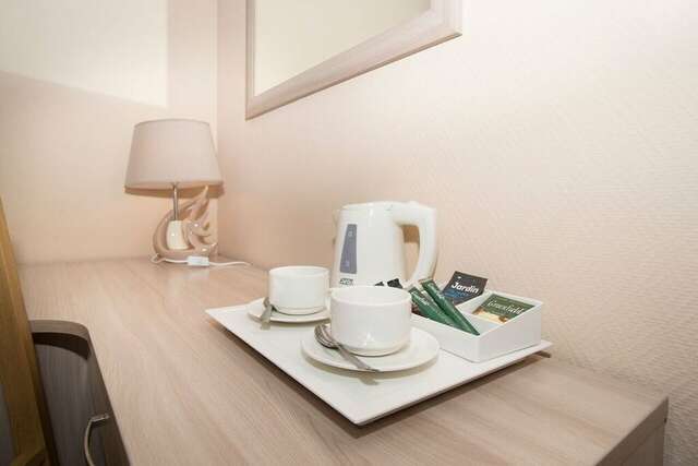 Гостиница Владимирская Сергиев Посад-121