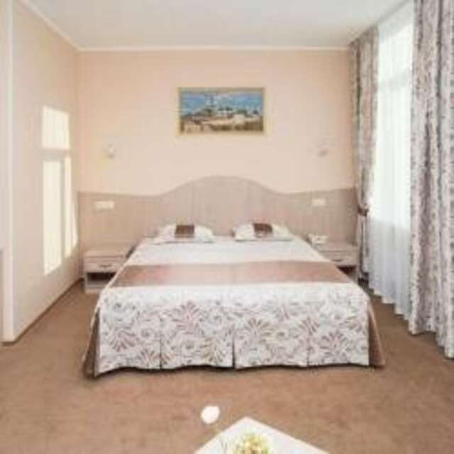 Гостиница Владимирская Сергиев Посад-98