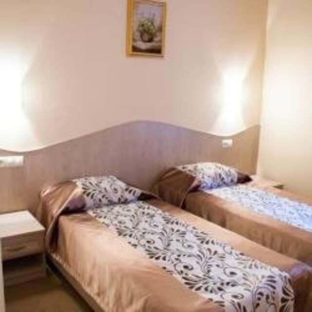 Гостиница Владимирская Сергиев Посад-86