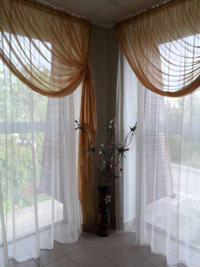 Гостиница Владимирская Сергиев Посад-147