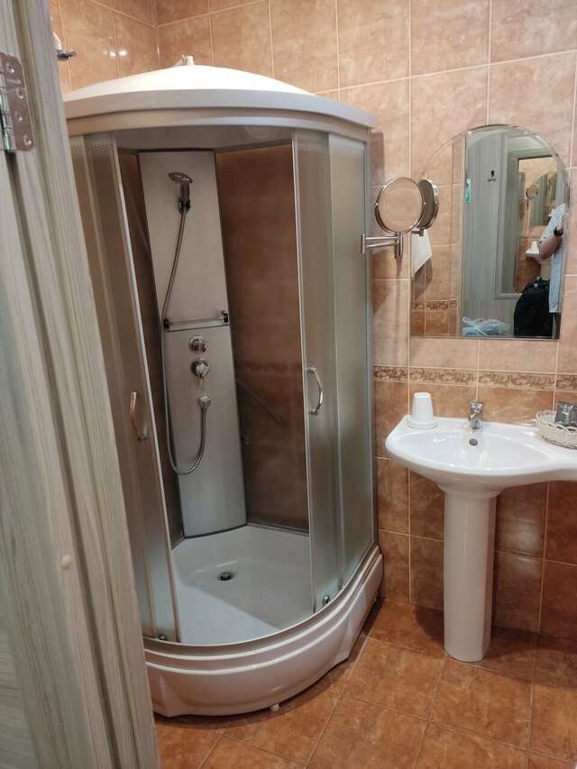 Гостиница Владимирская Сергиев Посад-240