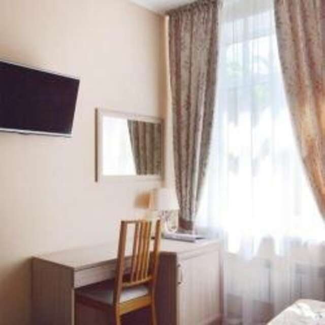 Гостиница Владимирская Сергиев Посад-78