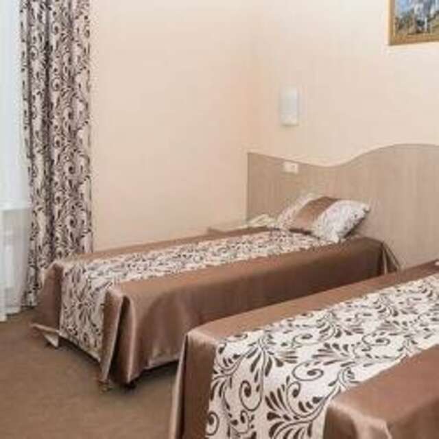 Гостиница Владимирская Сергиев Посад-127