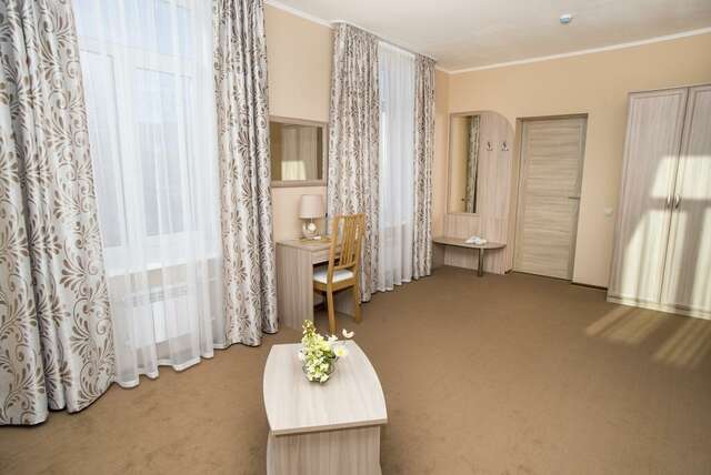 Гостиница Владимирская Сергиев Посад-64