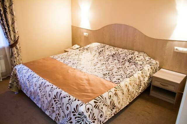 Гостиница Владимирская Сергиев Посад-23