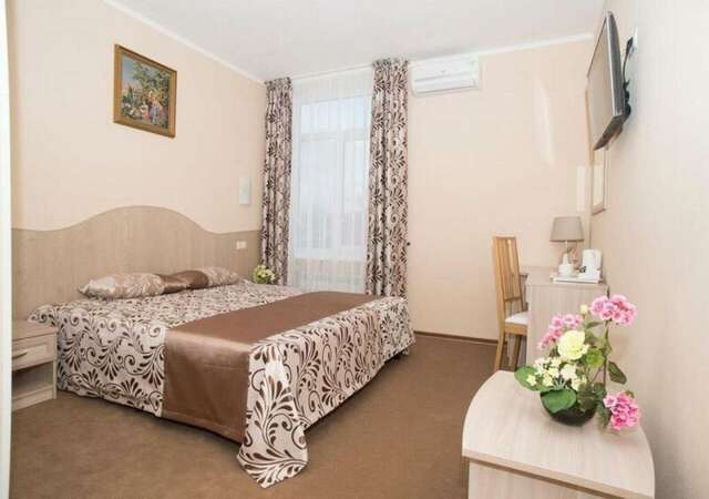 Гостиница Владимирская Сергиев Посад-103