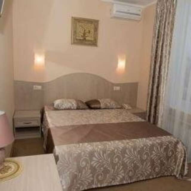 Гостиница Владимирская Сергиев Посад-130