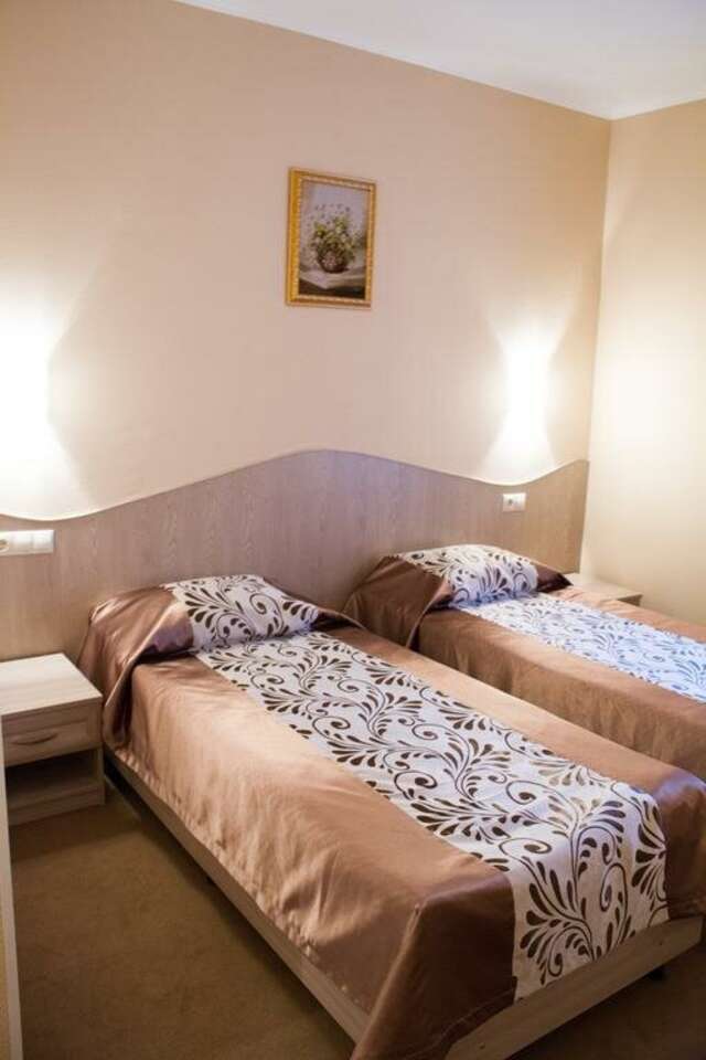 Гостиница Владимирская Сергиев Посад-65