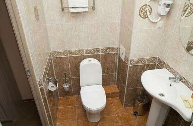 Гостиница Владимирская Сергиев Посад-58