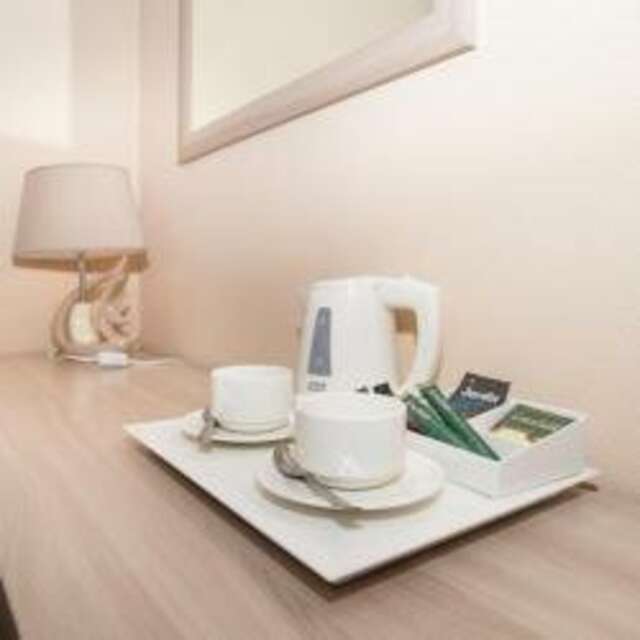 Гостиница Владимирская Сергиев Посад-80