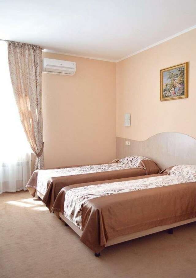 Гостиница Владимирская Сергиев Посад-72