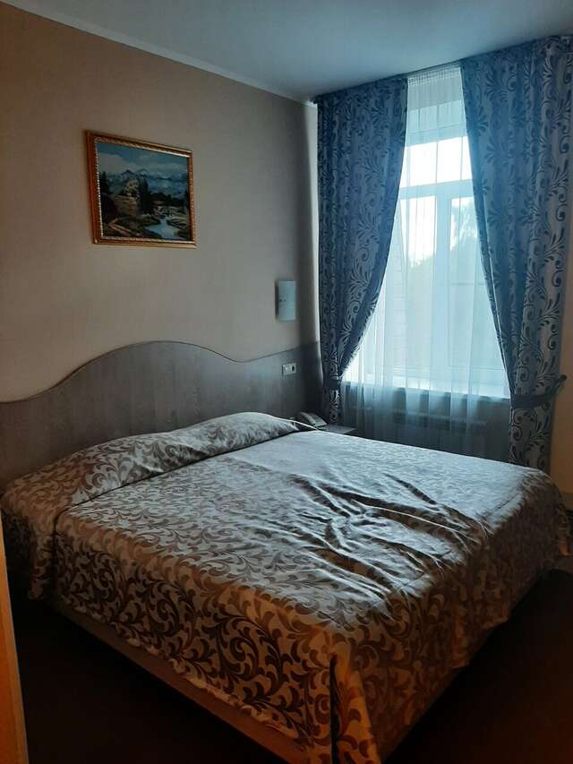 Гостиница Владимирская Сергиев Посад-216