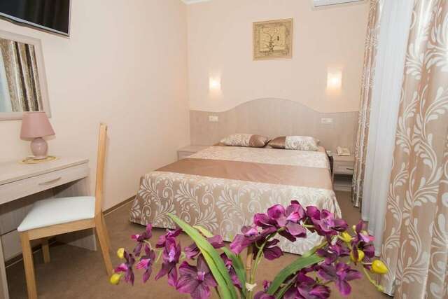 Гостиница Владимирская Сергиев Посад-61