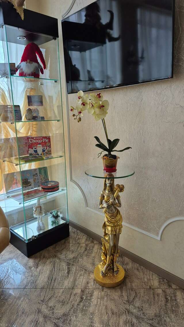 Гостиница Владимирская Сергиев Посад-149