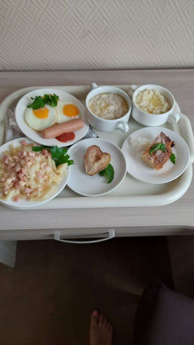 Гостиница Владимирская Сергиев Посад-143